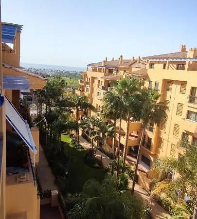 Nueva Apartment