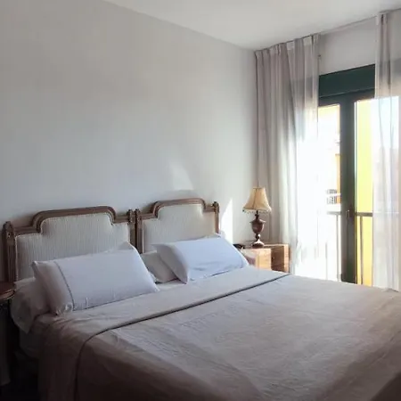 Apartment Nueva