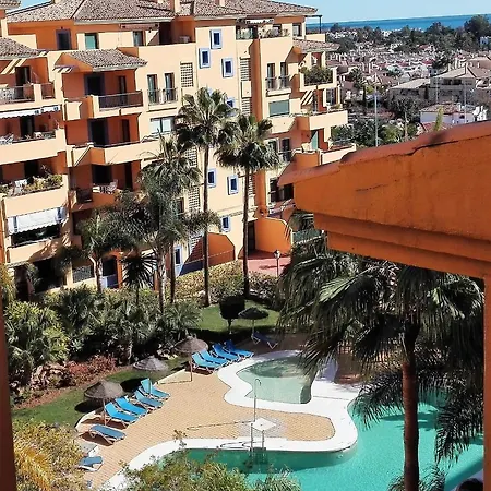 Nueva Marbella