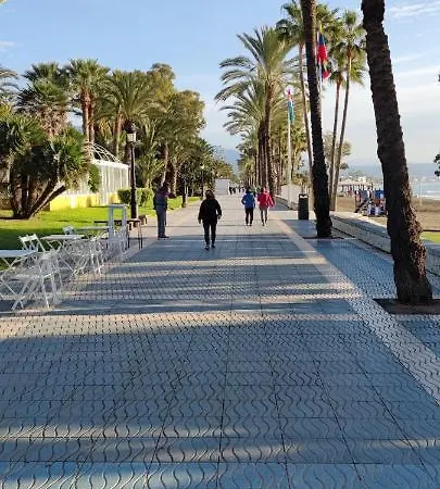 Nueva * Marbella