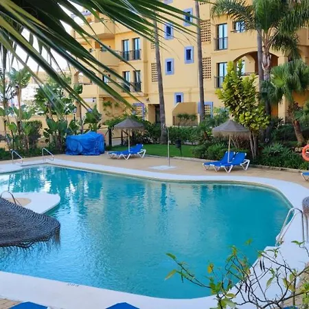 Nueva Apartment Marbella