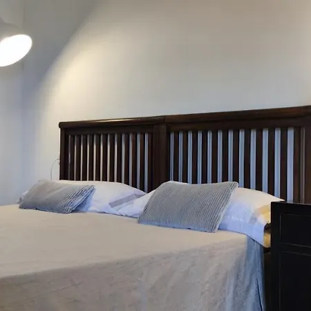 Apartment Nueva *