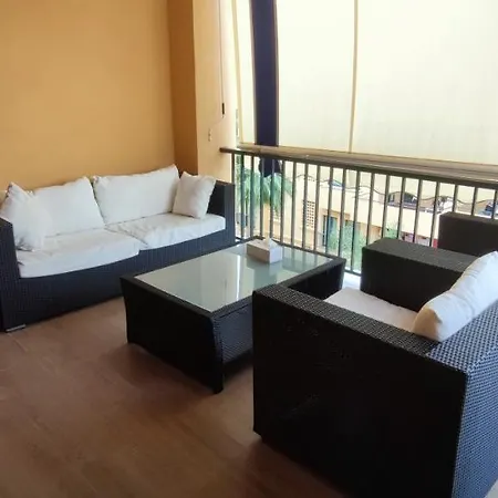 Apartment Nueva