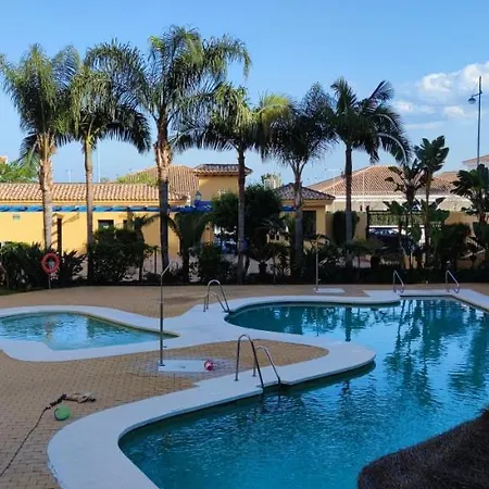 Appartement Nueva Marbellac