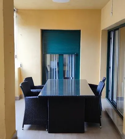 Apartment Nueva