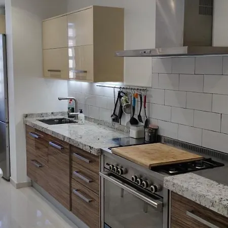 Apartment Nueva *