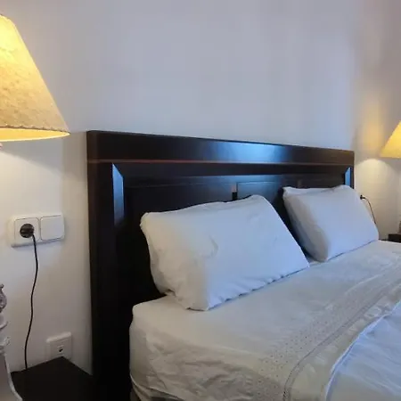 Apartment Nueva *