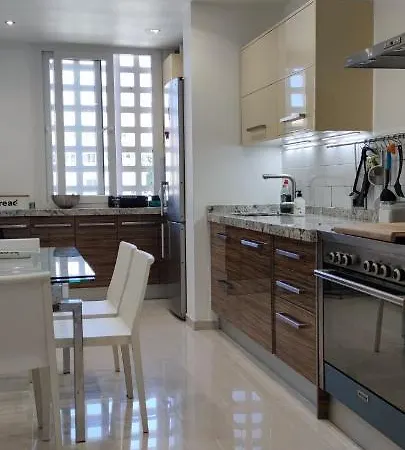 Apartment Nueva