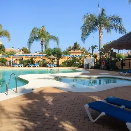 Nueva Apartment Marbella