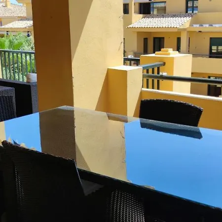 Apartment Nueva *