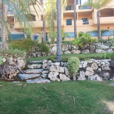 Apartment Nueva *